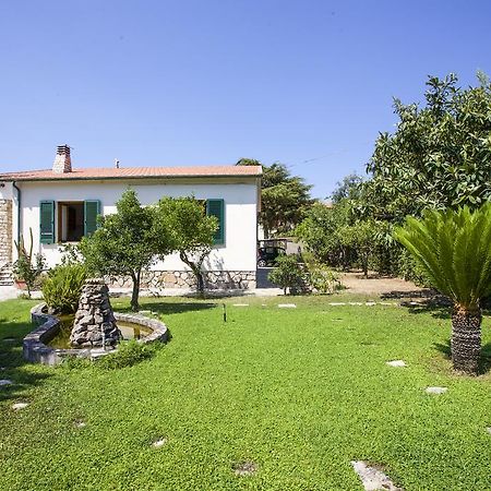 Villa Leo Portoferraio Room photo