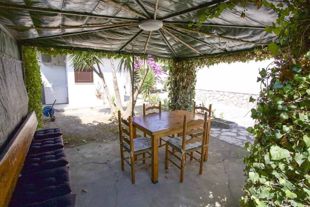 Villa Leo Portoferraio Room photo