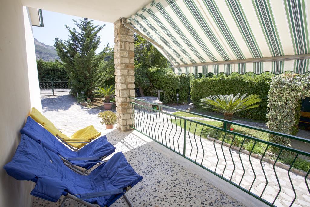 Villa Leo Portoferraio Room photo