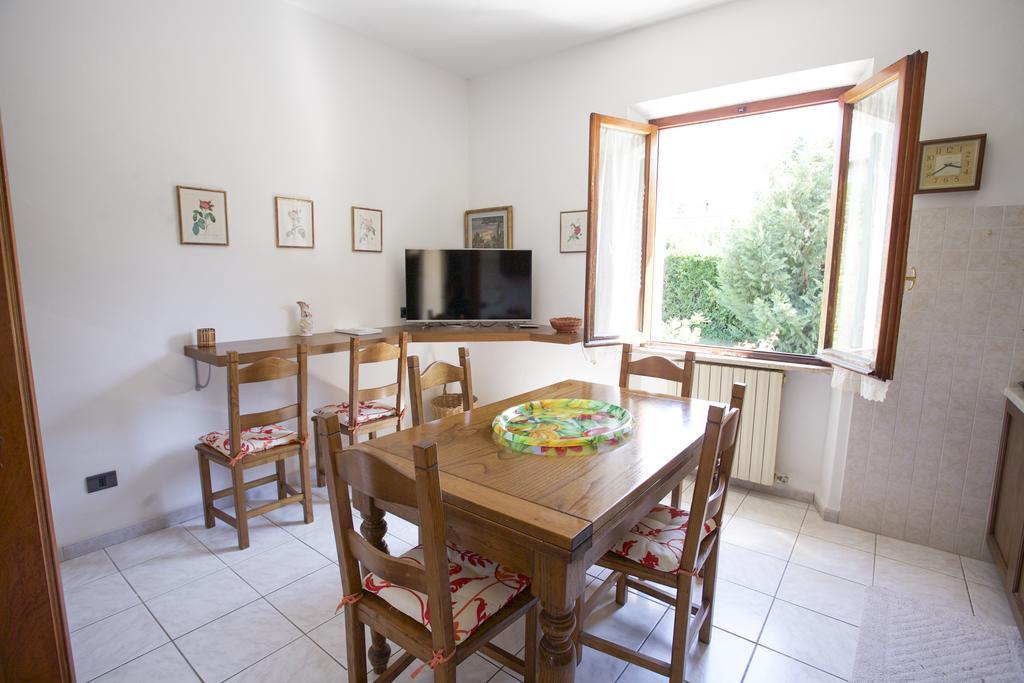 Villa Leo Portoferraio Room photo