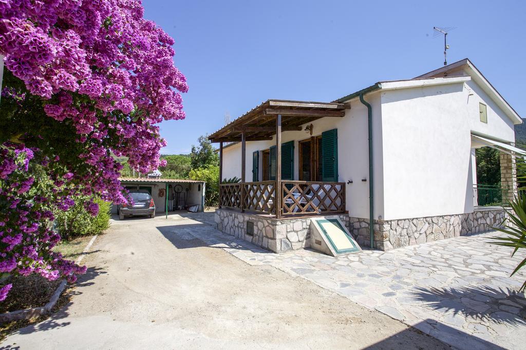 Villa Leo Portoferraio Room photo