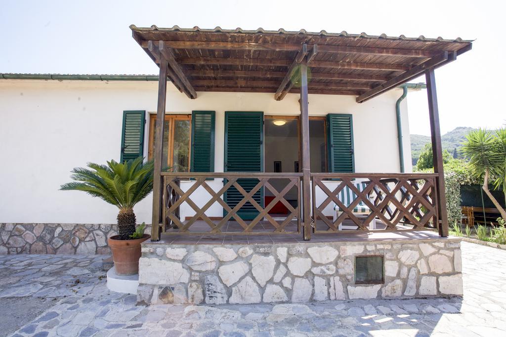 Villa Leo Portoferraio Room photo