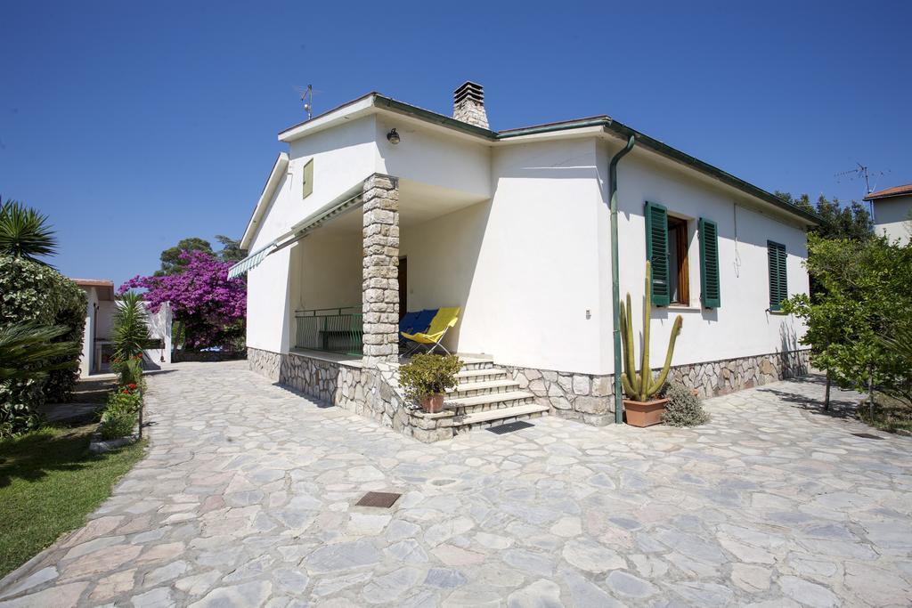 Villa Leo Portoferraio Room photo