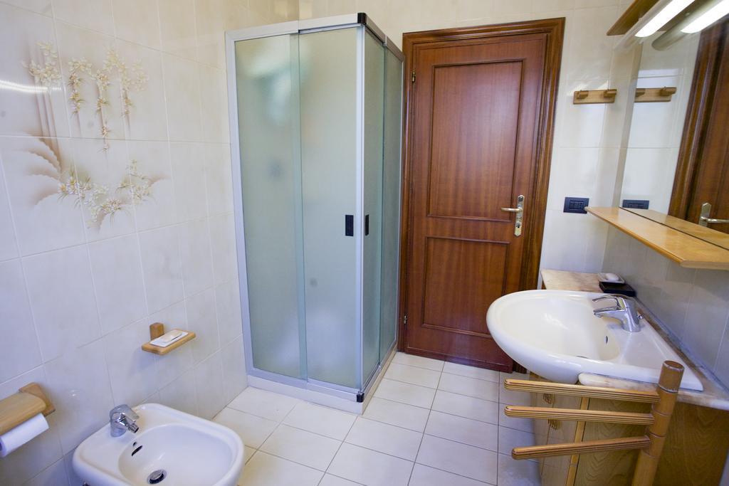 Villa Leo Portoferraio Room photo